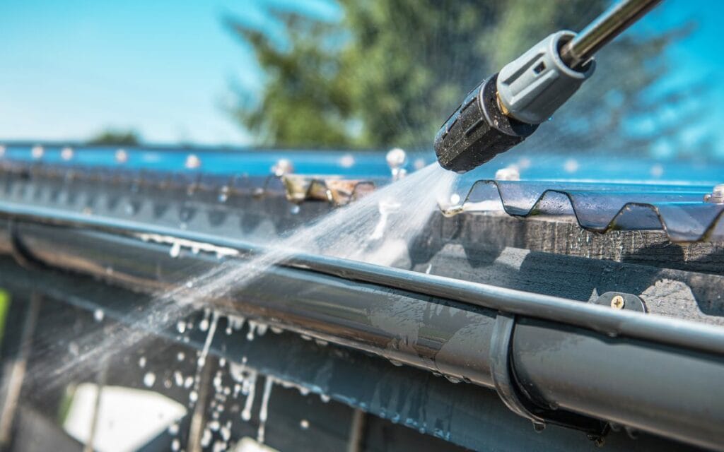 svc guard Gutter guard: will it protect your gutters?