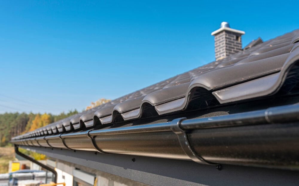 Roof Debris Clear Services