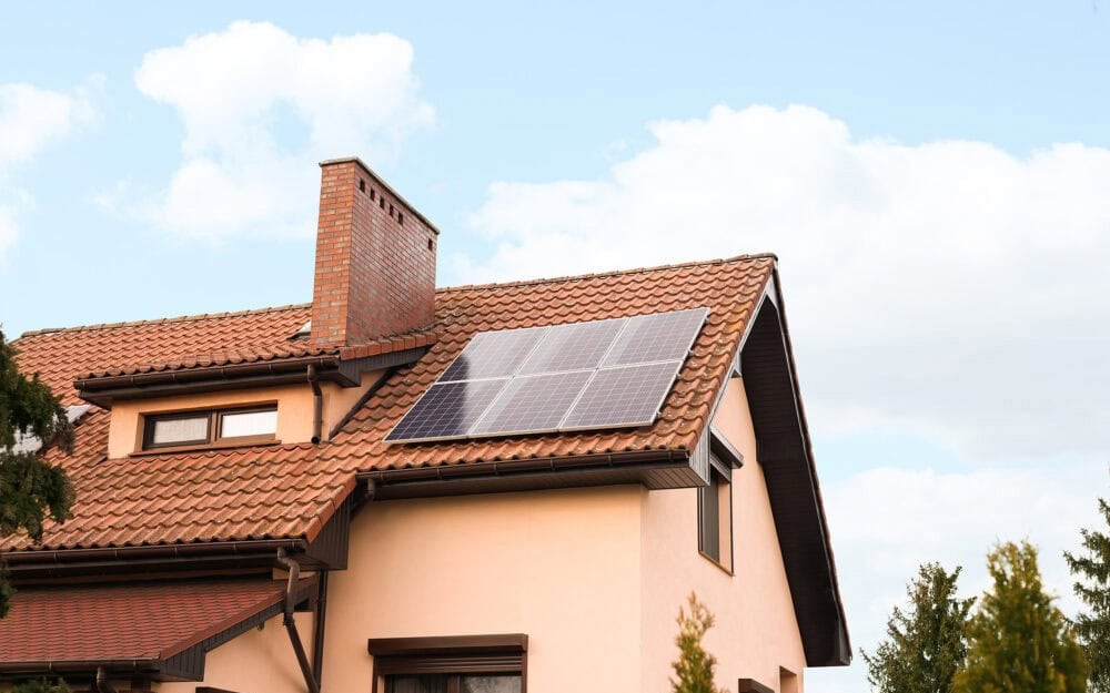 Solar Panel Cleanign Services